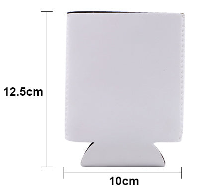 Stubby Cooler - Double-sided