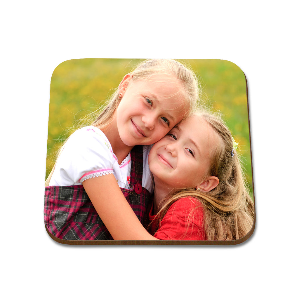 Square Coaster