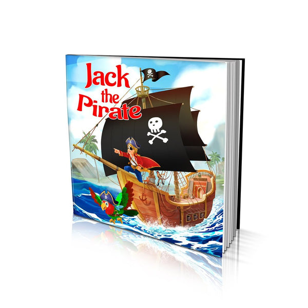 8x8 Inches Soft Cover Story Books