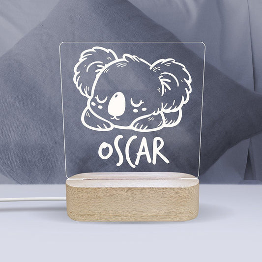 Koala Night Light