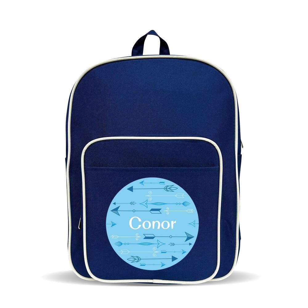 Arrows Backpack