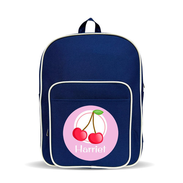 Cherry Backpack