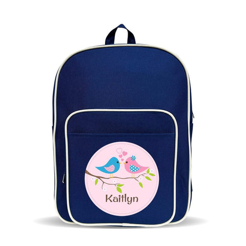 Two Birds Backpack