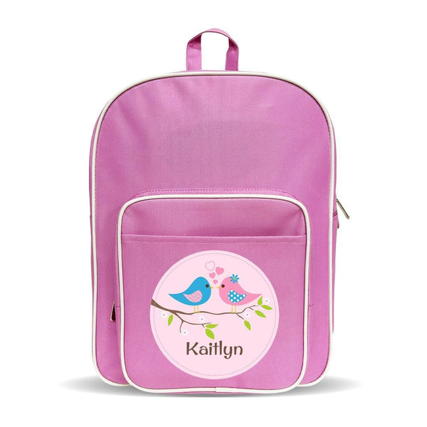 Two Birds Backpack