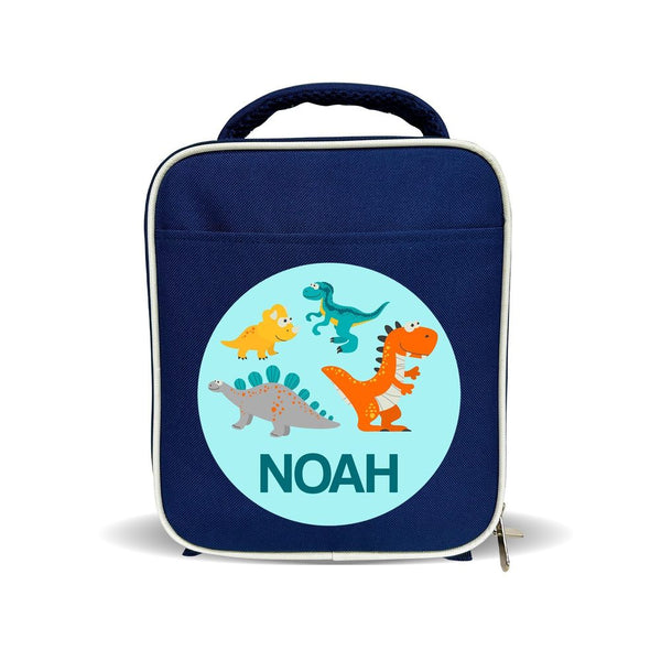 Dinosaurs Lunch Bag