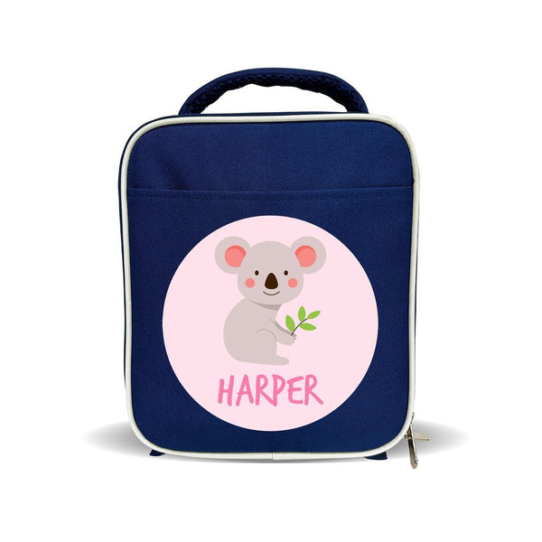 Koala Lunch Bag