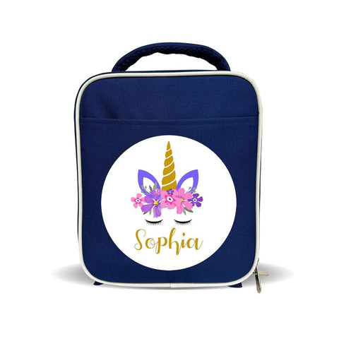 Unicorn Lunch Bag