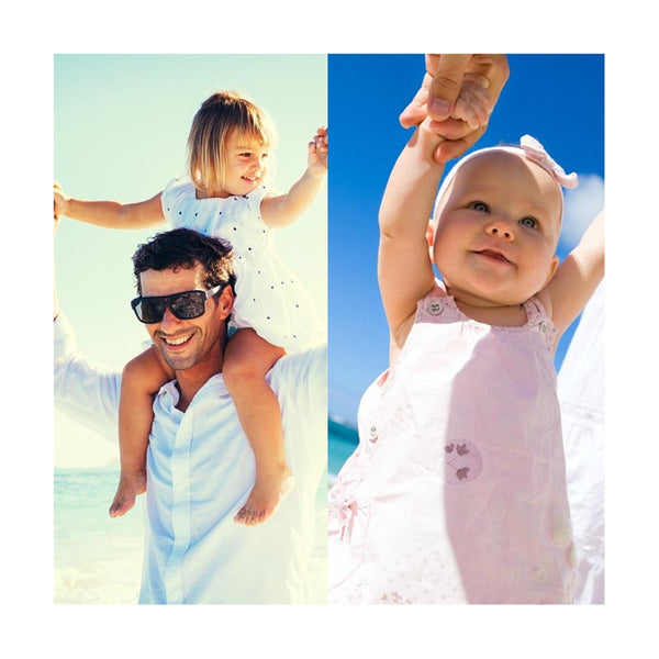 10x10" (25x25cm) Collage Print