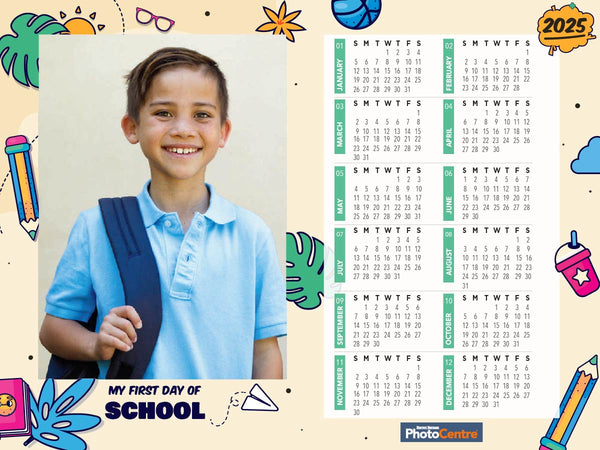 Instore Express Calendar