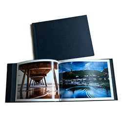 Instore Express Photobook A4 Landscape