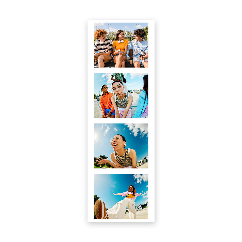 Sticky Prints - Order Custom Print Photo Stickers Online – Harvey ...