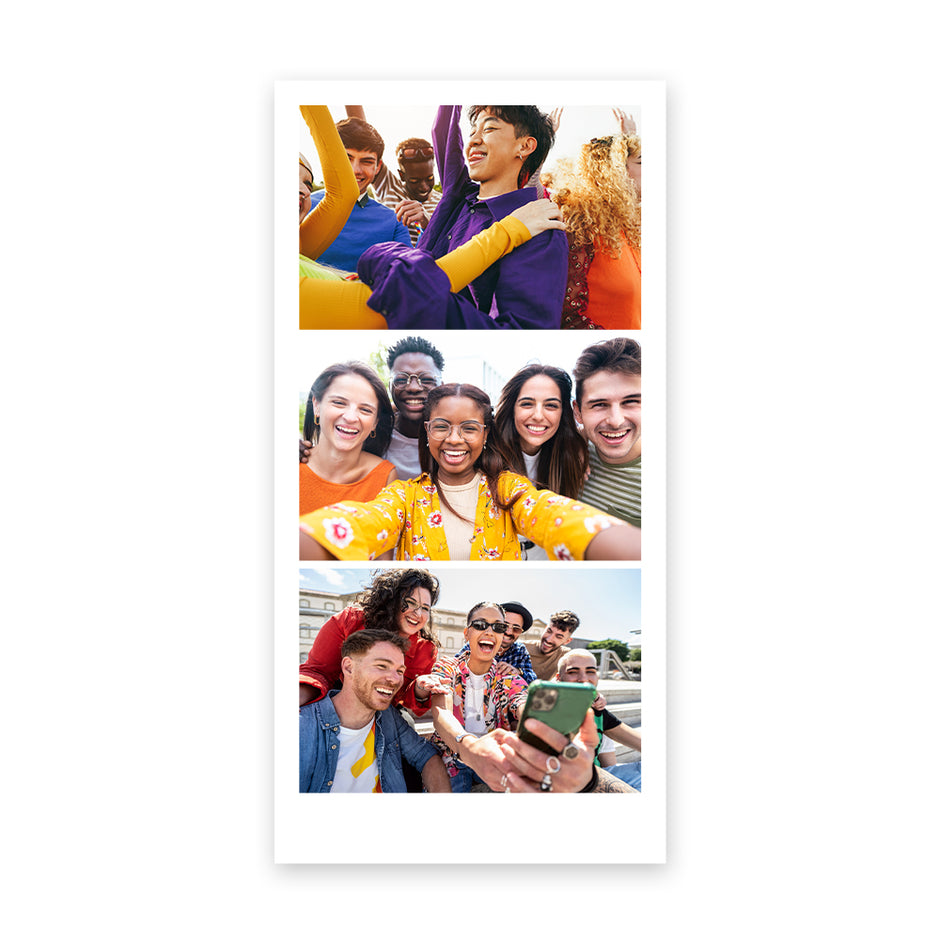 Sticky Prints - Order Custom Print Photo Stickers Online – Harvey ...