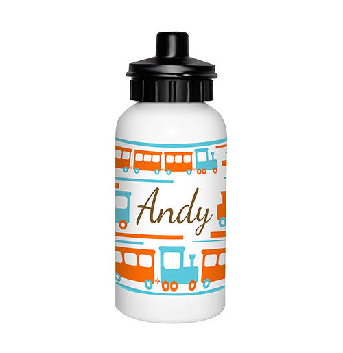 Personalised Kids' Drink Bottles