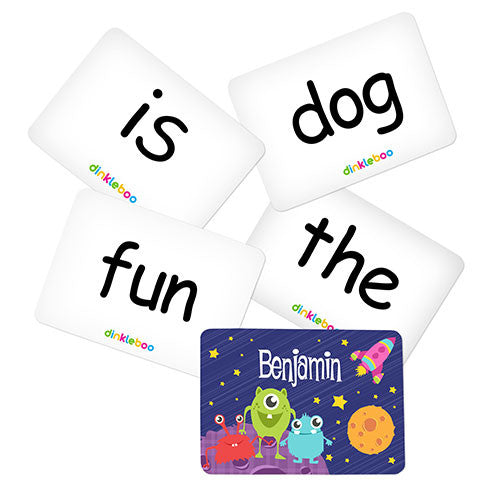 Personalised Kids&#39; Memory Games
