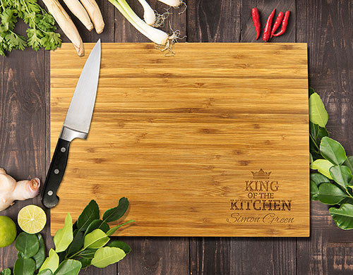 Personalised Wedding Cutting Boards