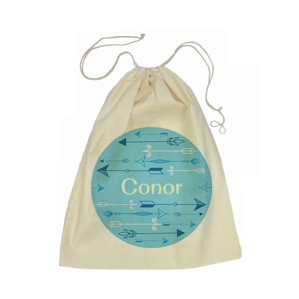 Drawstring Bag