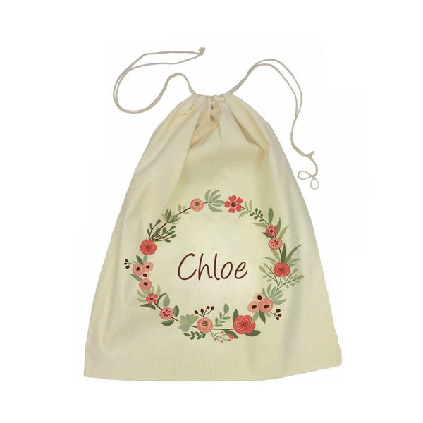 Drawstring Bag