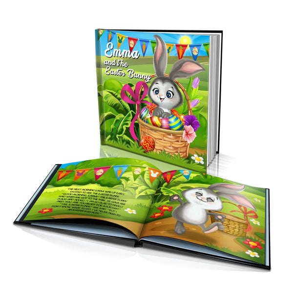 8x8 Inches Hard Cover Story Books