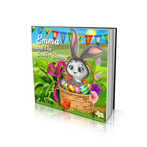 8x8 Inches Soft Cover Story Books