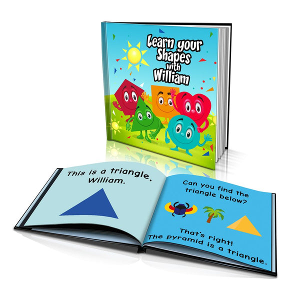 10x10&quot; Hard Cover