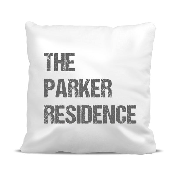 Cushion Covers
