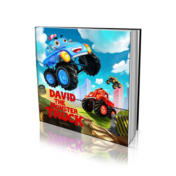 8x8 Inches Soft Cover Story Books