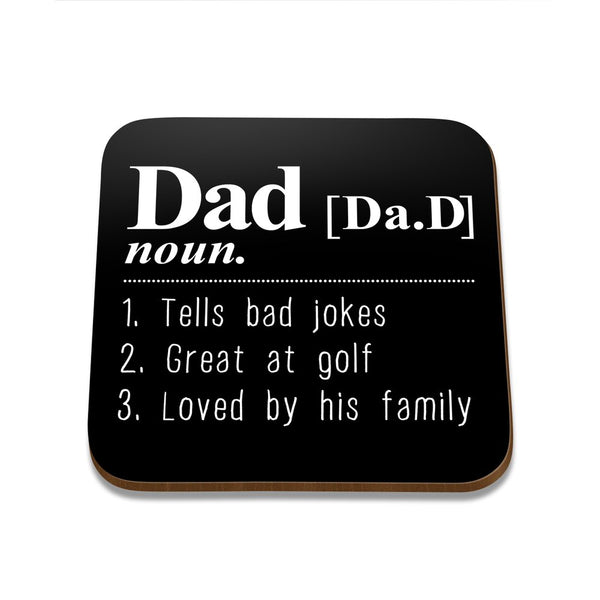 Coasters