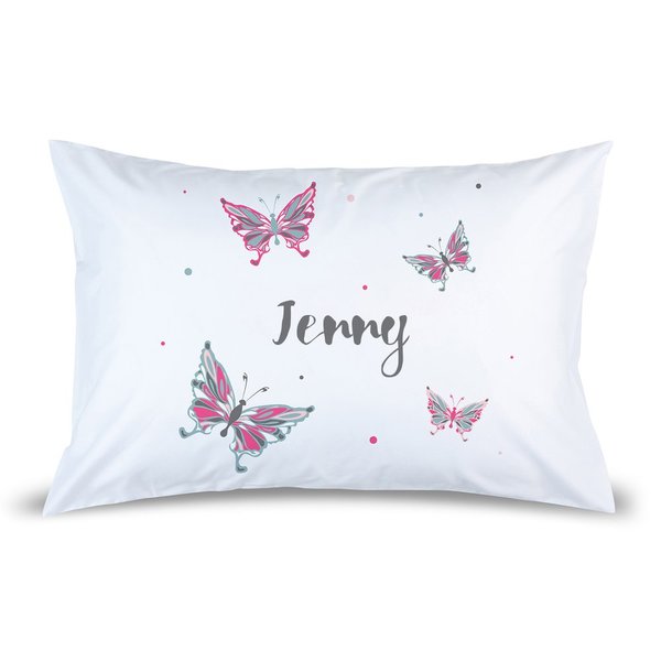 Kids Pillow Cases