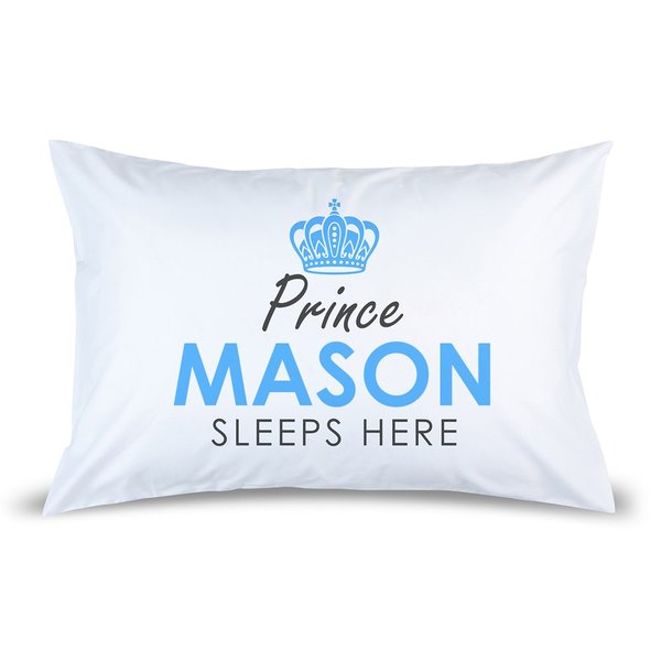 Kids Pillow Cases