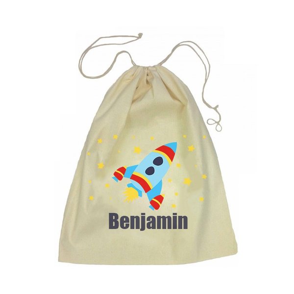 Drawstring Bag