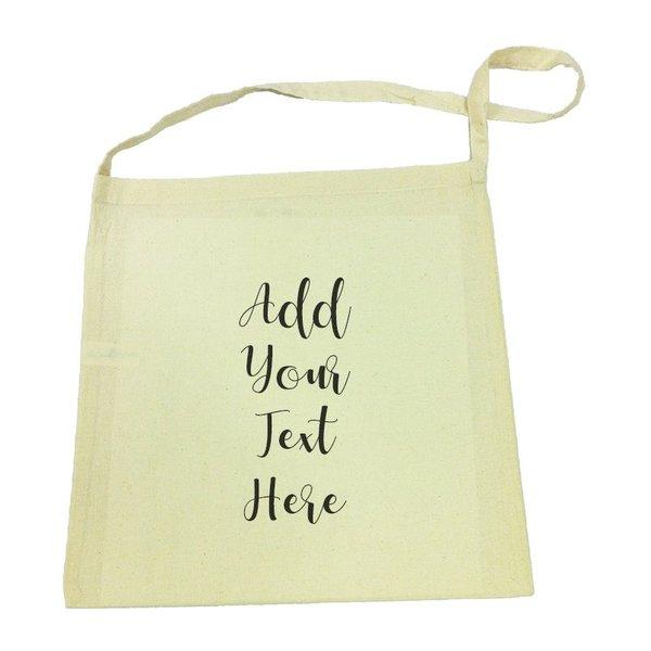 Personalised Kids&#39; Tote Library Bags