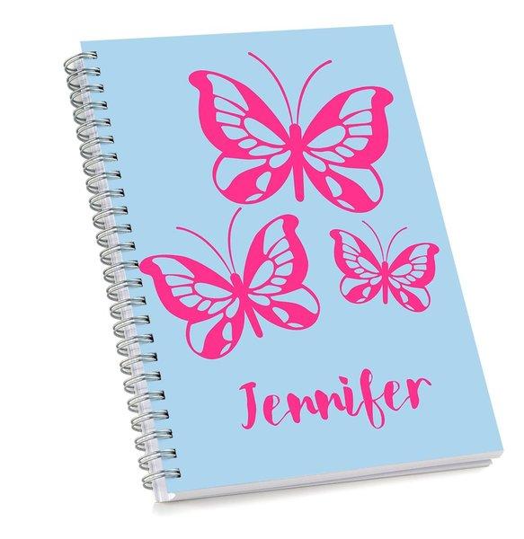 Personalised Kids' Stationery