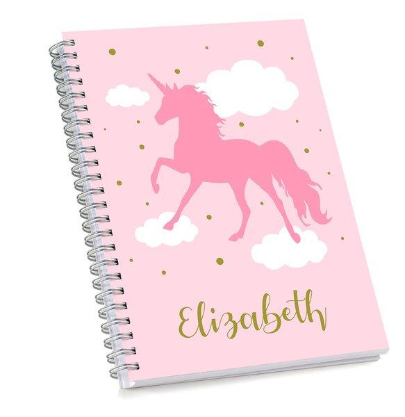 Personalised Kids&#39; Stationery