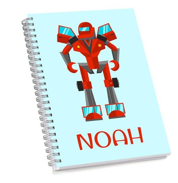Personalised Kids&#39; Stationery
