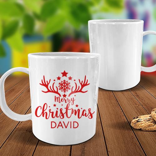 Plastic Mugs