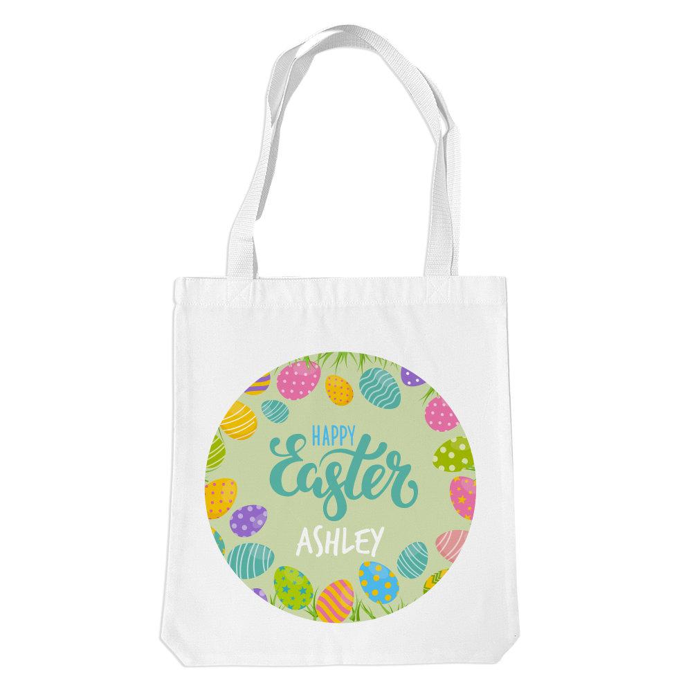 Easter Hunt Premium Tote Bag