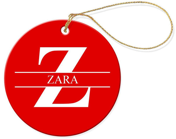 Christmas Ornaments