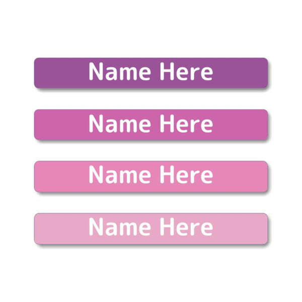 Mini Labels