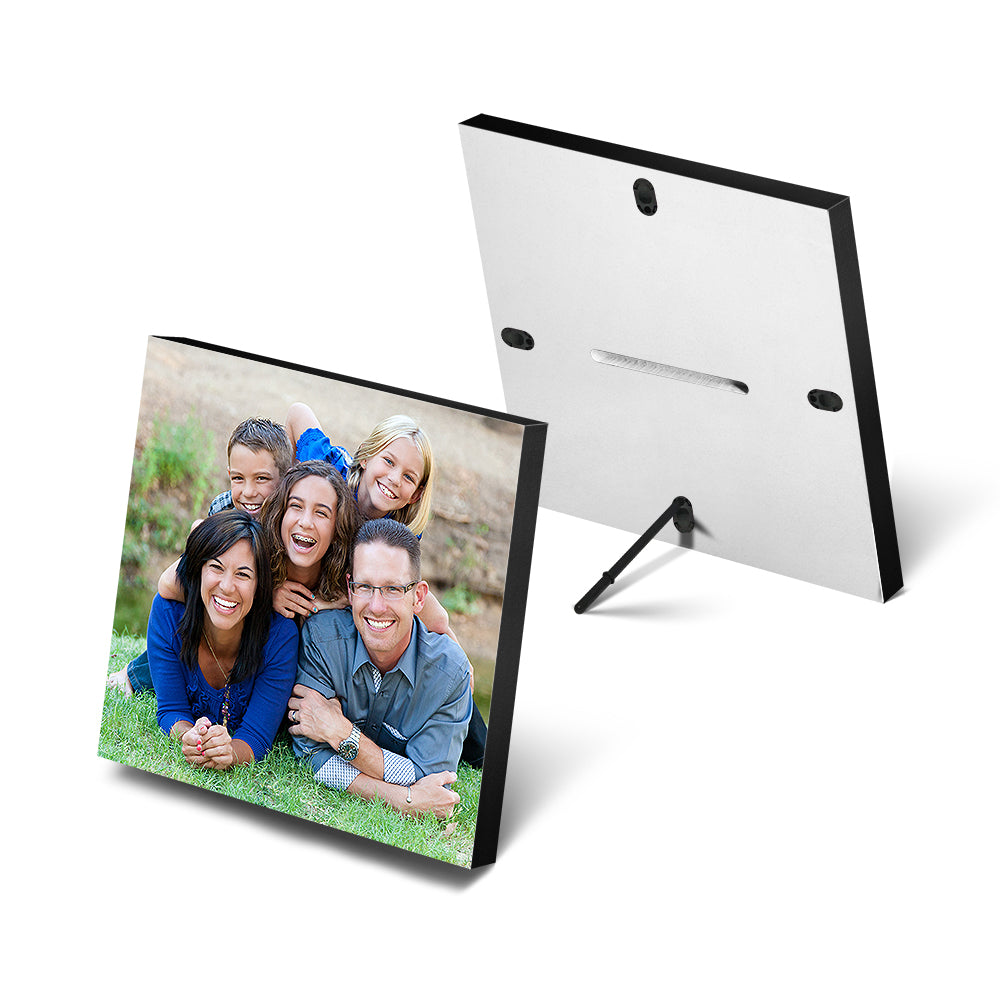 10x10" Photo Tile