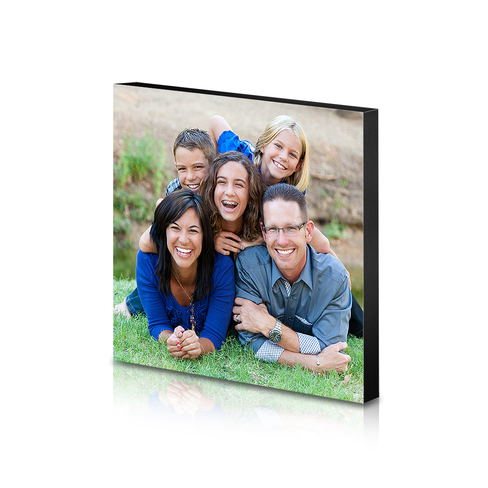 10x10" Photo Tile
