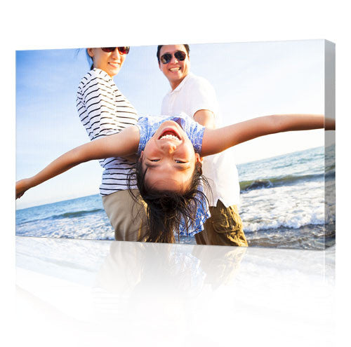 10 x 15" (24 x 38cm) Canvas Prints