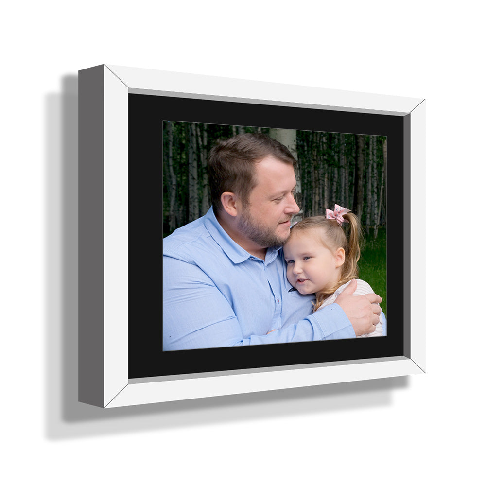 12x18” Framed Print (20x30mm Frame)