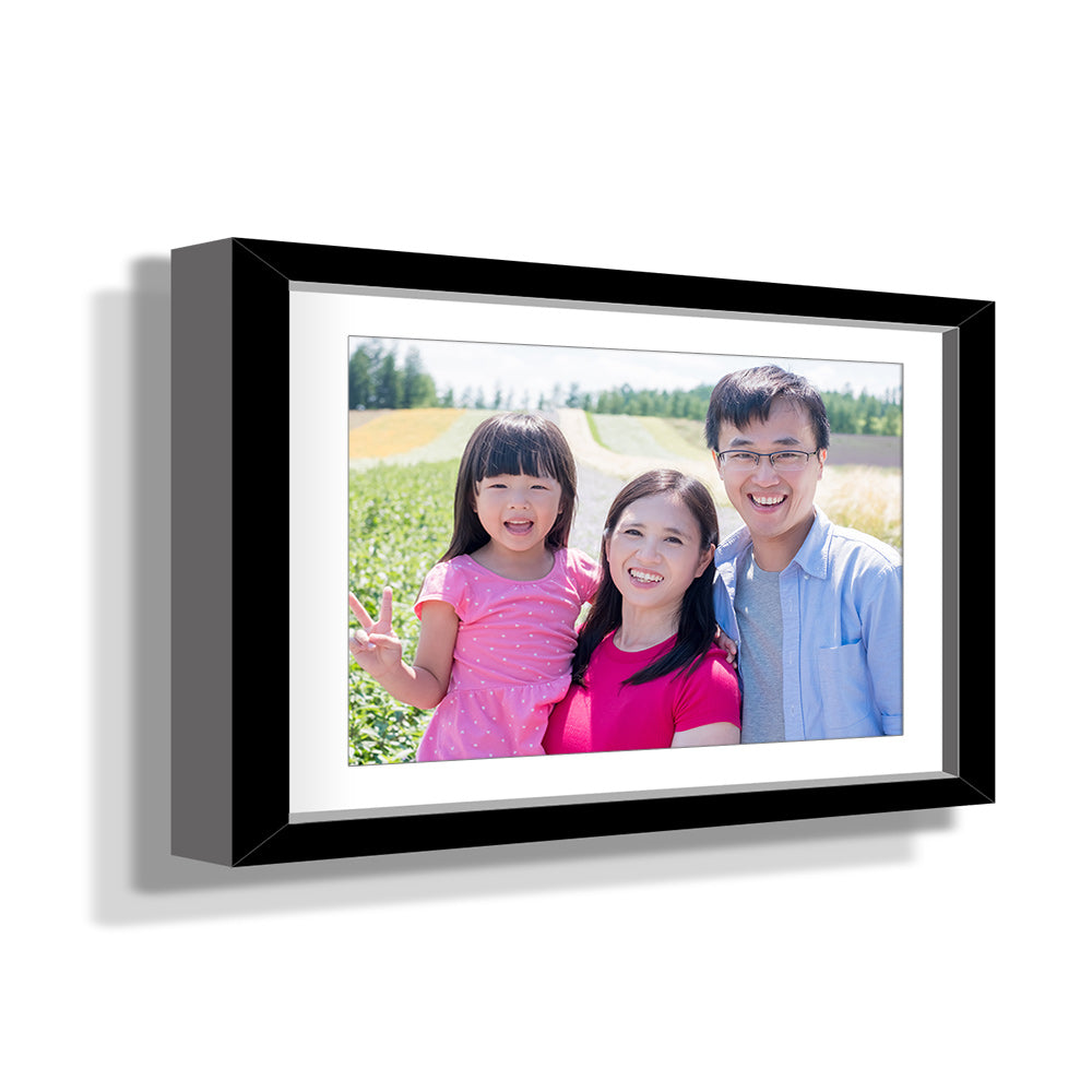 12x24” Framed Print (20x30mm Frame)