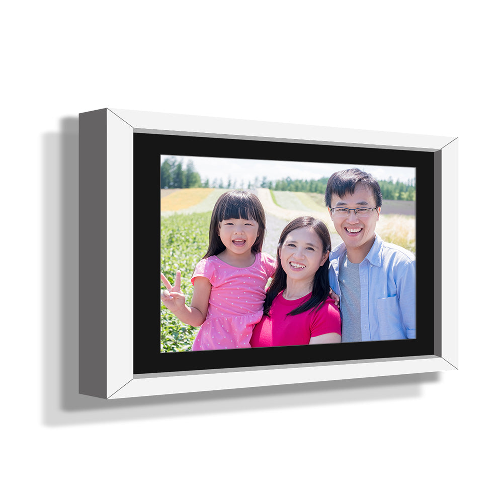 12x24” Framed Print (20x30mm Frame)