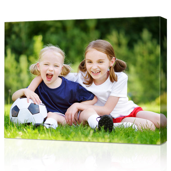 16 x 20" (40 x 50cm) Canvas Prints