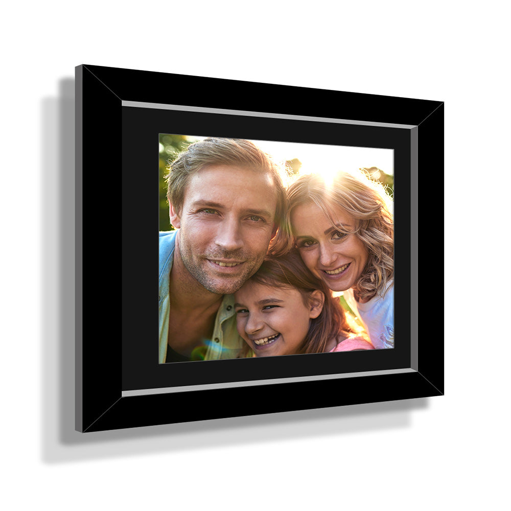 16x20" Framed Print (40x20mm Frame)