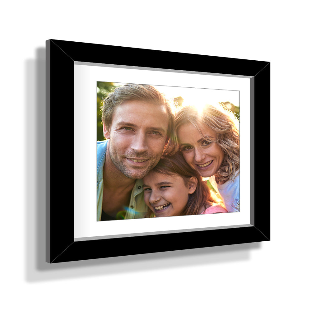 16x20" Framed Print (40x20mm Frame)