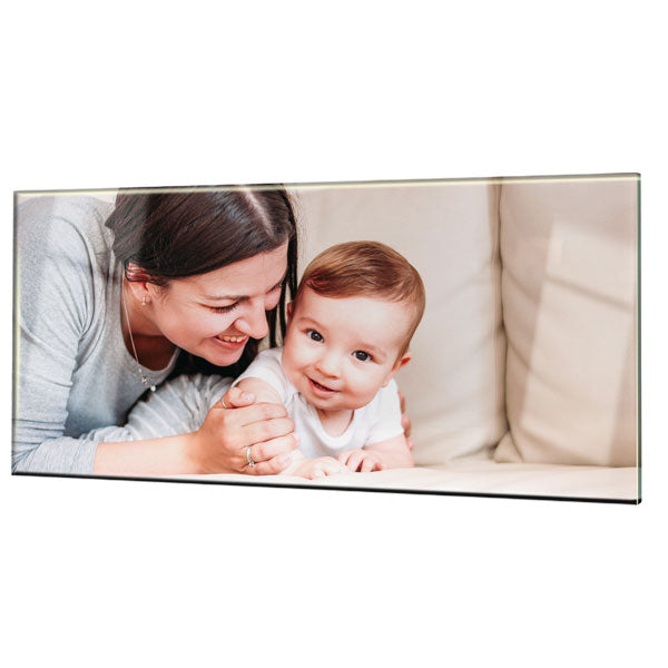16x32" (40x80cm) Glass Print