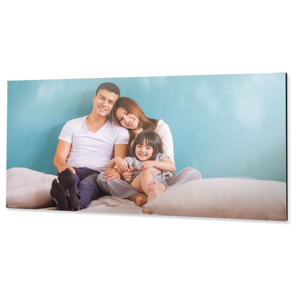 16x32" (40x80cm) Metal Print