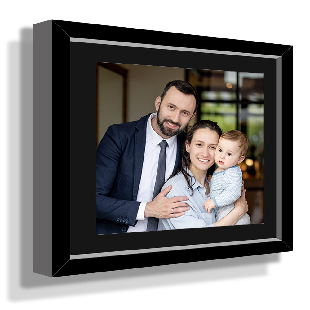 20x24” Framed Print (20x30mm Frame)